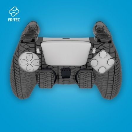 FR-Tec Racing Kit completo Enhance para mando PS5